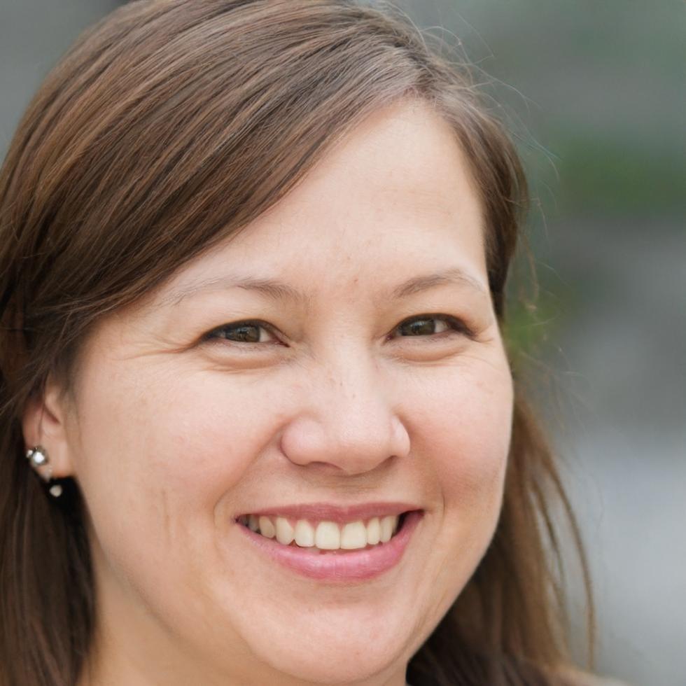 Inés Varga-Lleó, Directora de Estrategia Financiera