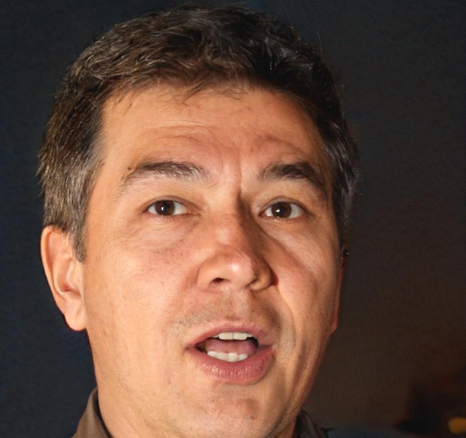 Mentor experimentado en finanzas de startups