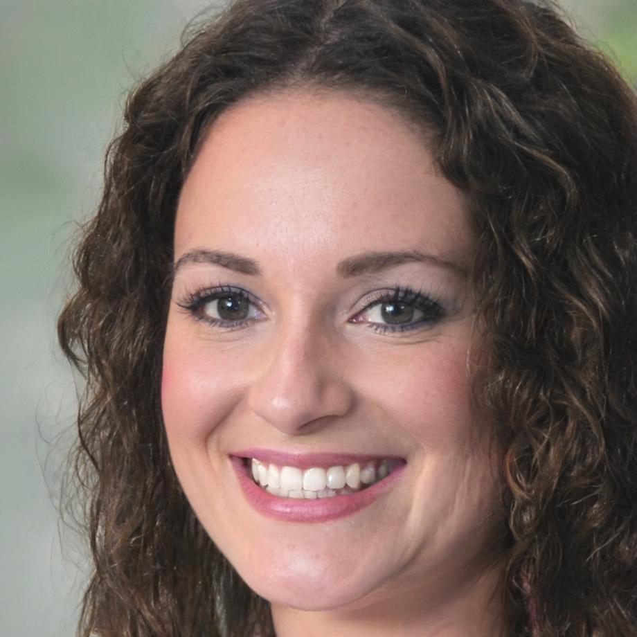 Lucía Herrero, mentora financiera especializada en startups