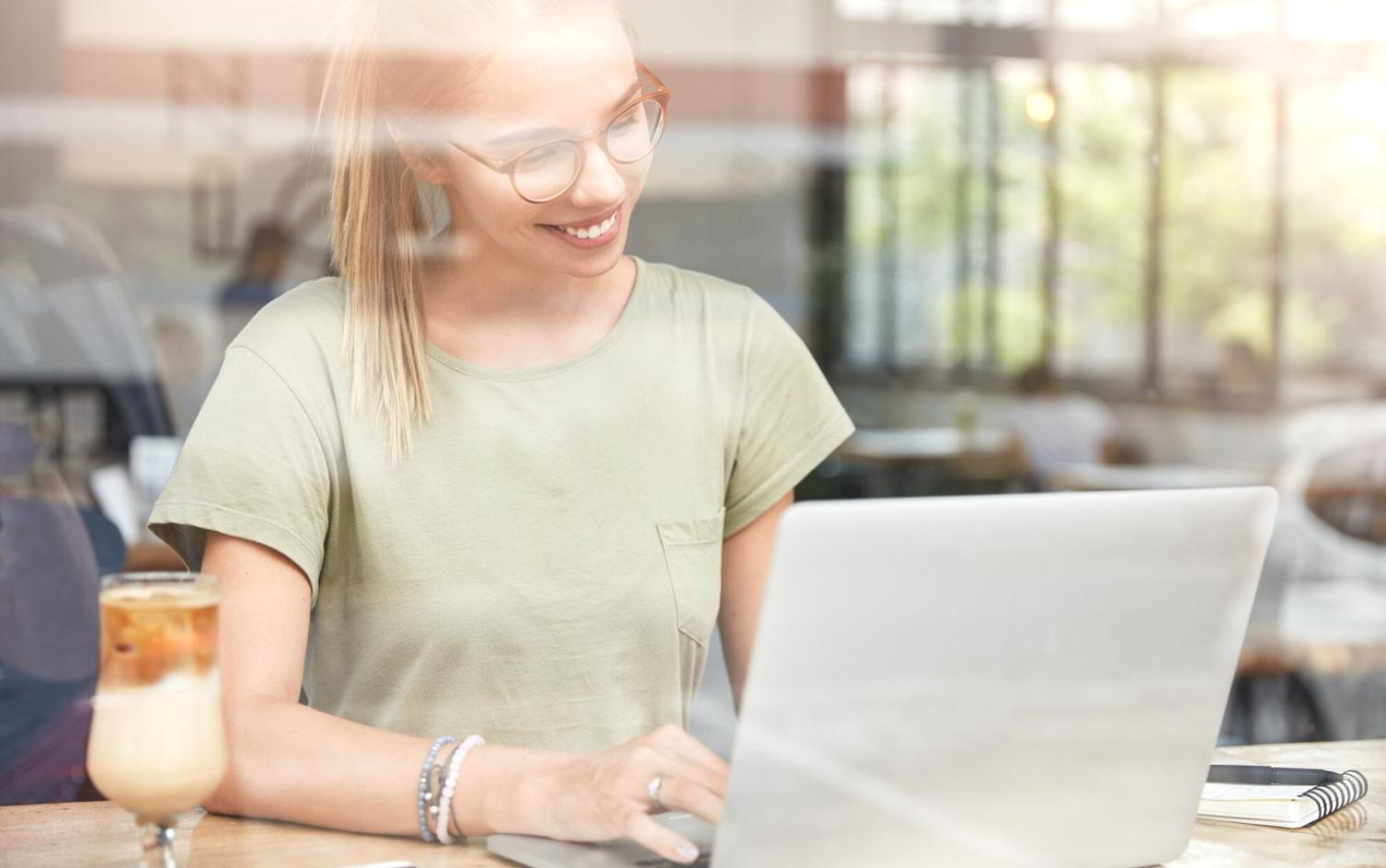 Análisis financiero de startup en desarrollo