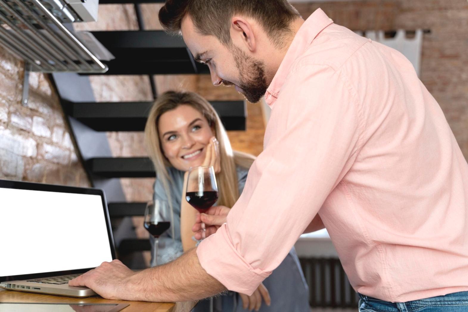 Análisis financiero detallado con gráficos y métricas