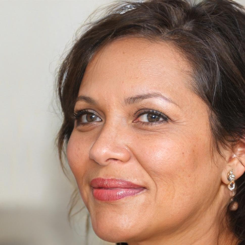 Carmen Rueda, experta en modelado financiero para empresas tecnológicas